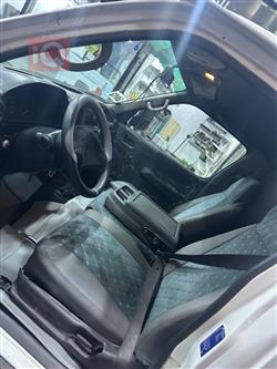 نيسان اورفان